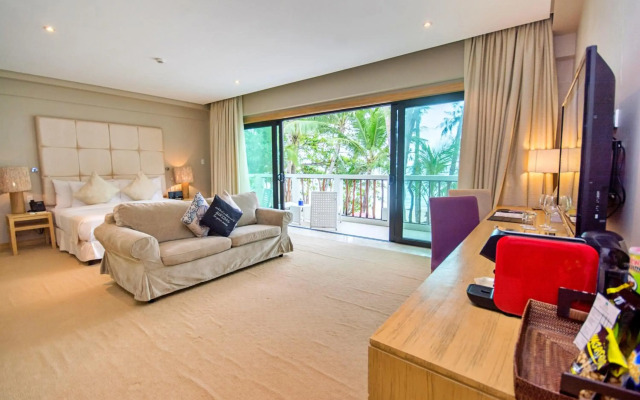 Villa Caemilla Beach Boutique Hotel