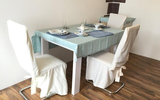 Abdalla Apartments