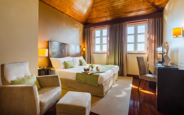Luna Hotel Serra da Estrela