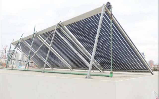 Pousada Molhes da Barra