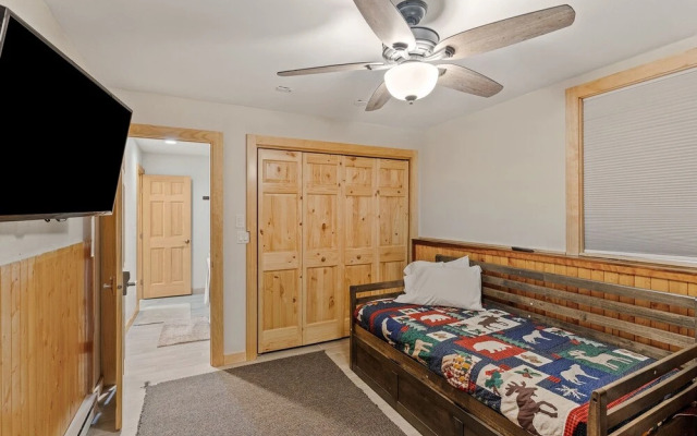 Waterford 19 3 Bedroom Townhouse by Redawning