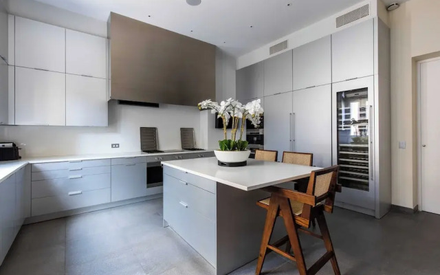 Appt Exceptionnel - 4br/8p- Arc de Triomphe