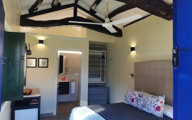 Lar da Mota Boutique Hotel