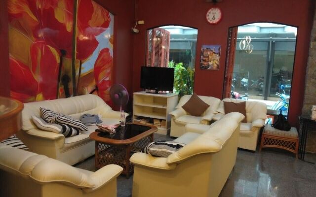 OYO 897 Ansu Hotel