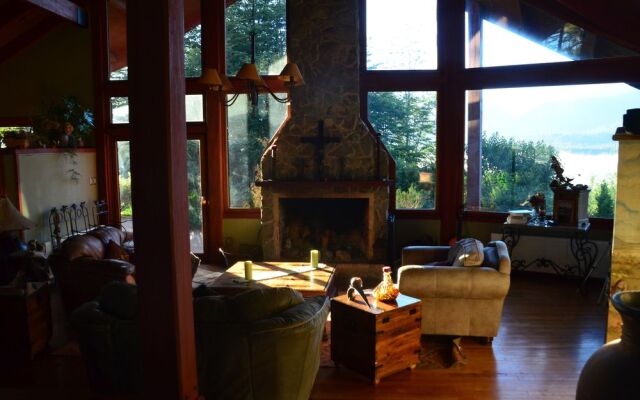 Los Torreones Lodge