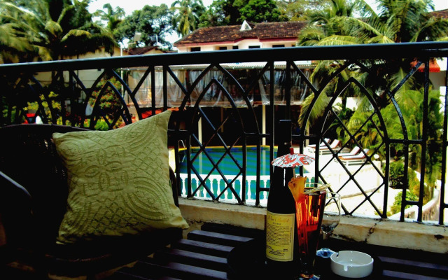 Toshali Goan Village Resort
