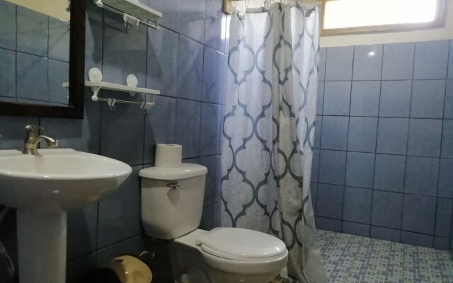 Casa Gitana Hostel