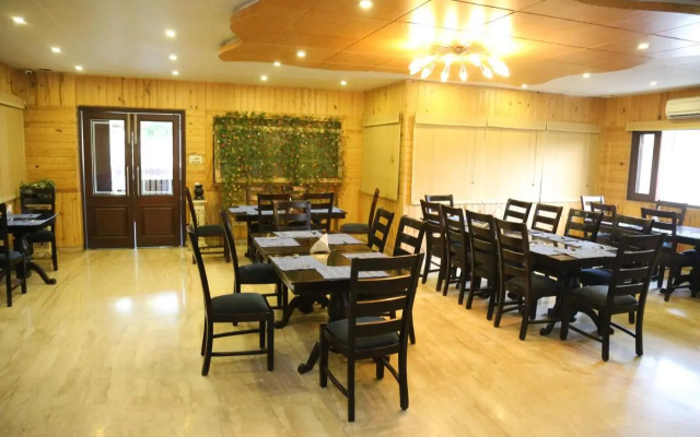 Hotel Devansh by Inspira