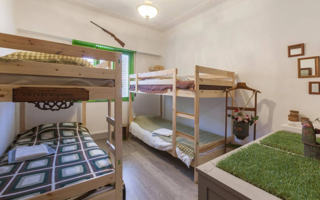 Collector's Hostel