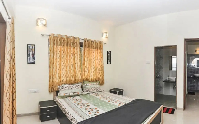 GuestHouser 3 BHK Bungalow 0e7e