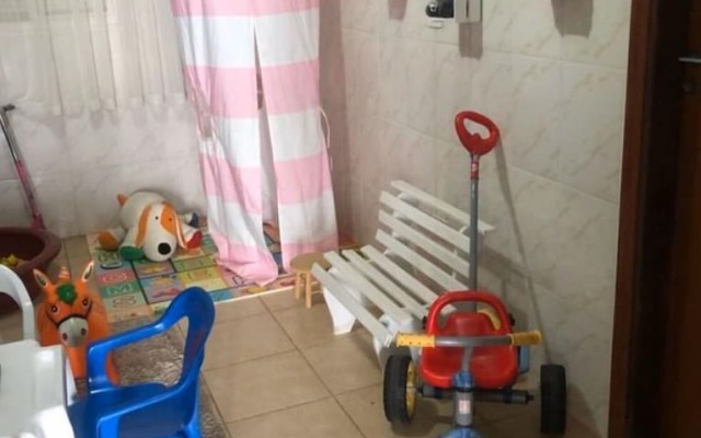 Sítio Refúgio do Alto