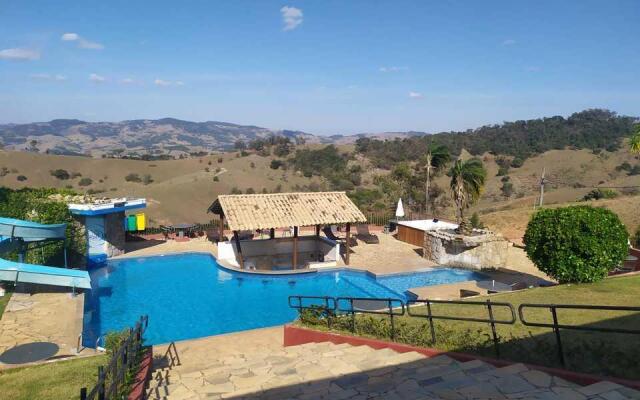Alpes Fazenda Hotel