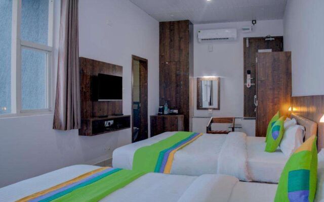 Treebo Lucent The Homely Stay