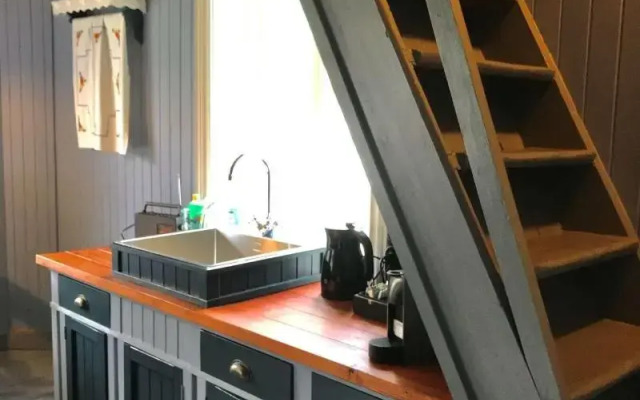 Thon Partner Hotel Sortland