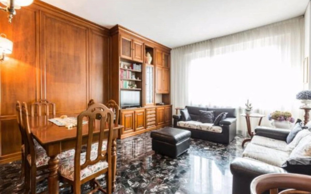 Montebello 7 3 in Bologna