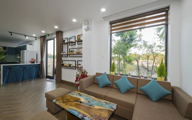 Lena Homestay