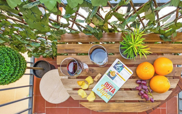 Stay U-nique Apartments Ricart