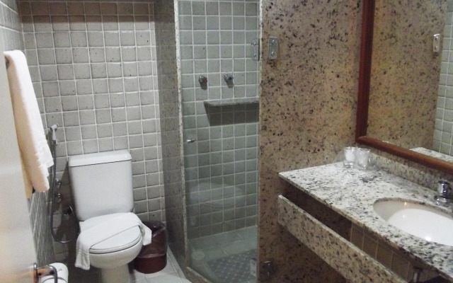 Kastel Manibu Recife - Boa Viagem