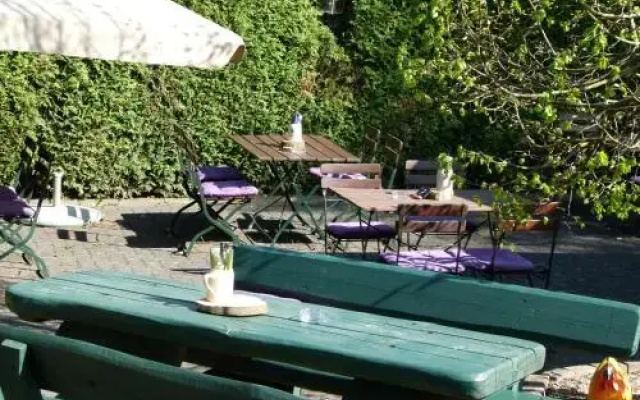 Landgasthof & Hotel "Merje"