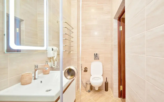 Хостел Cossacks