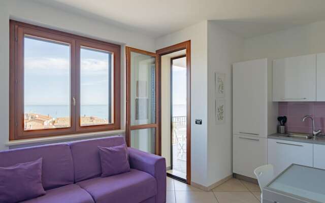 Cintioni a Mare C 9 - Yourplace Abruzzo