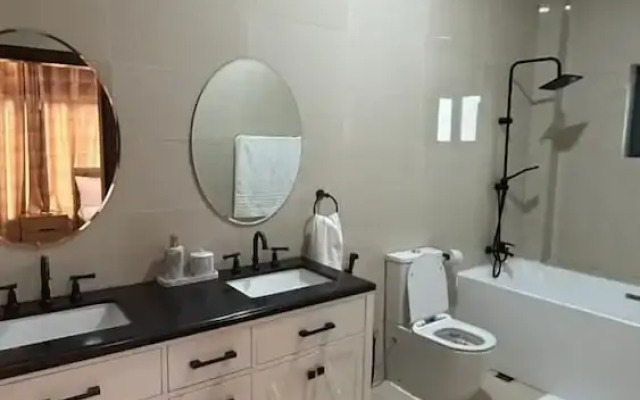 Ocean Breeze Luxury Apartments