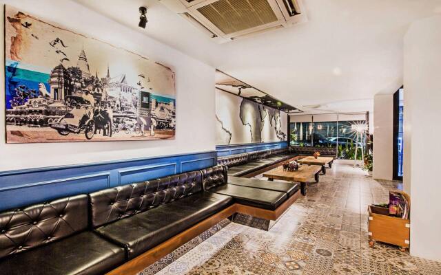 Mito Hotel