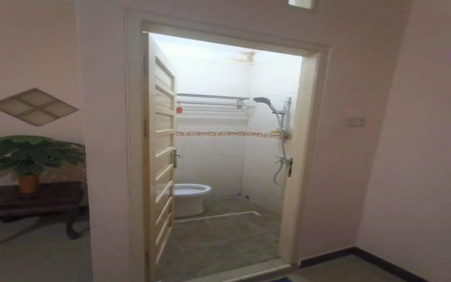 OYO 90958 Home Syariah