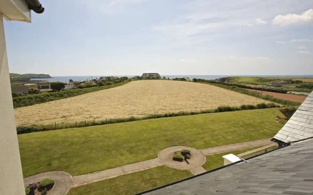 Ocean View Apartment