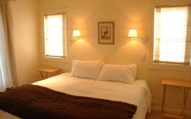 Brackenridge Country Retreat & Spa