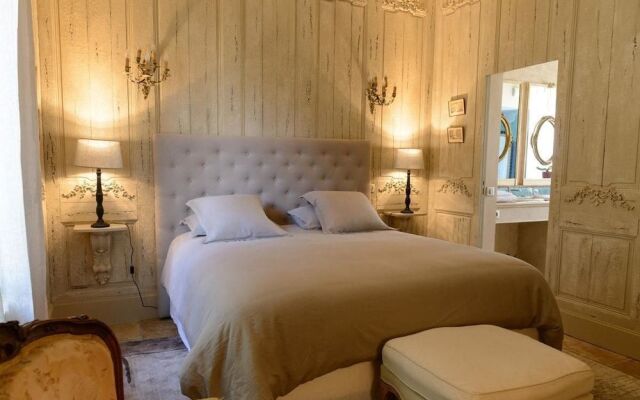 Château de Saint Georges