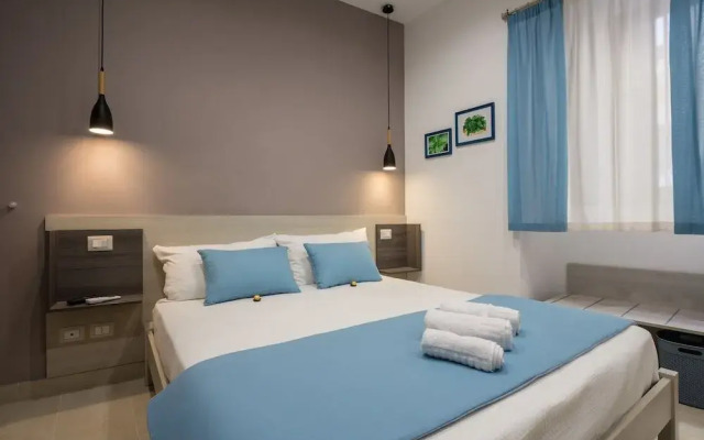 Casa dell'Aromatario b&b