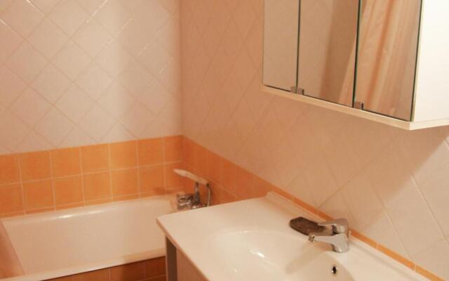 Appartement Enchastrayes, 2 pièces, 6 personnes - FR-1-165A-26