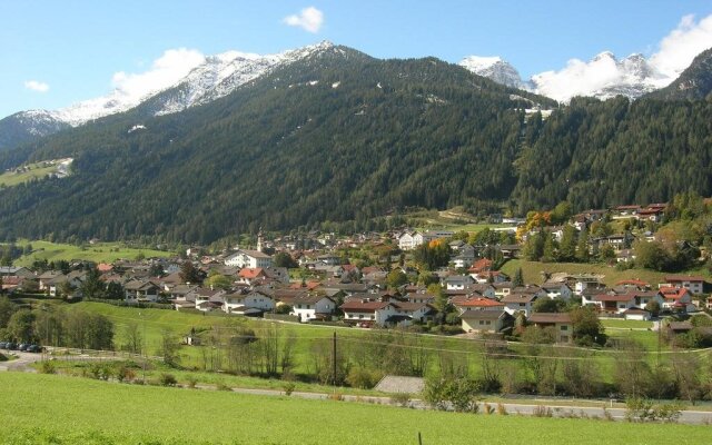 Appartement Pavillon