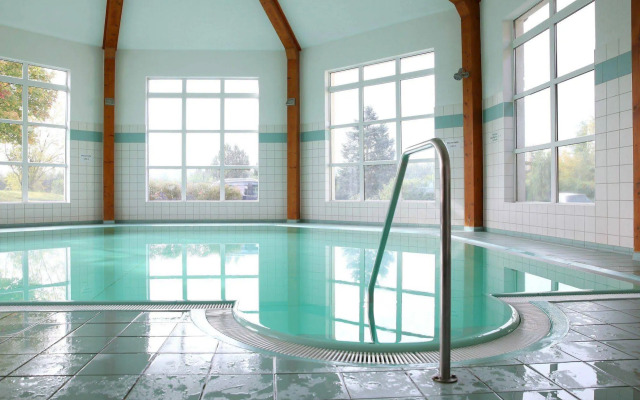 Sonnenhotel Feldberg am See