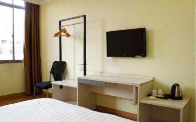 Loft Inn Shaoguan Maba South Coach Station