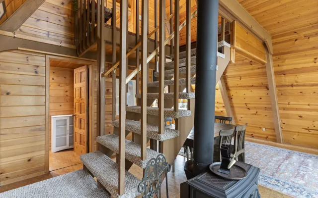 Jupiter Peaks Hideaway