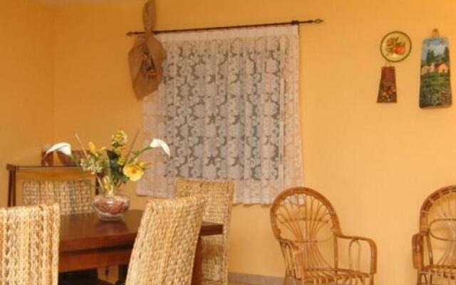 Locazione Turistica Villa dei Mandorli