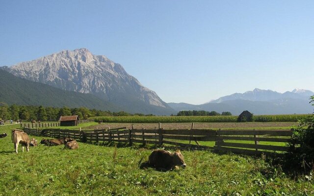 Sonnenhof Mieming