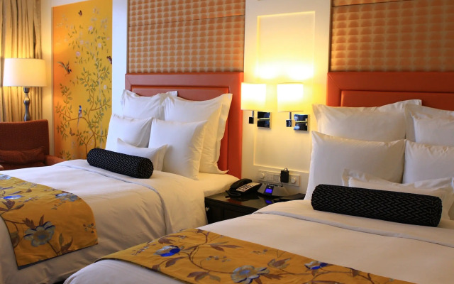 JW Marriott Hotel Hangzhou