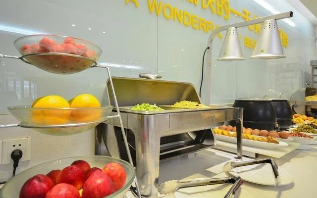 City Comfort Inn Jingzhou Taiyue Road