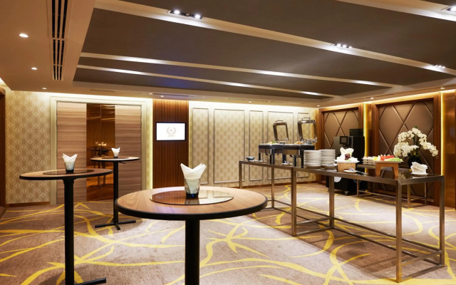 Cosmo Hotel Kuala Lumpur