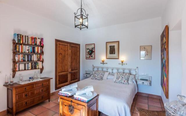 Casa Hazilla de Raya Frigiliana by Ruralidays