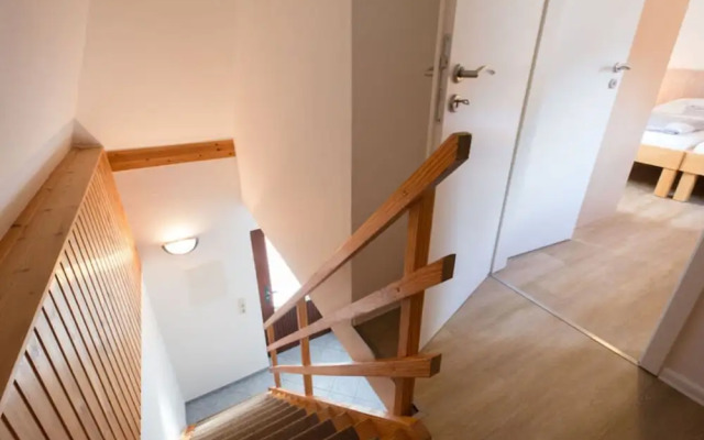 Holiday Home Villa Piep