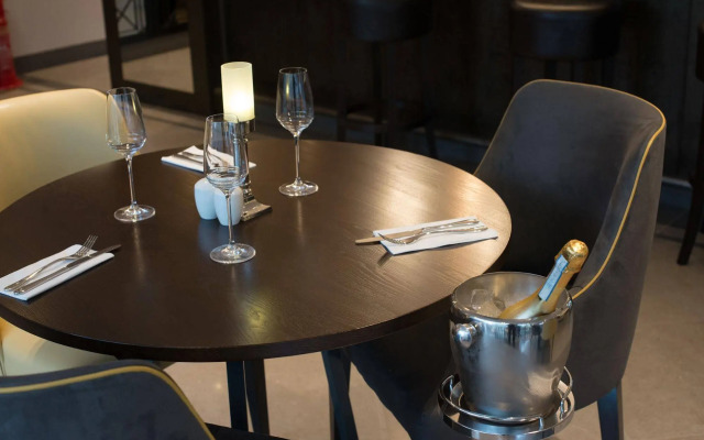 St George Hotel Wembley