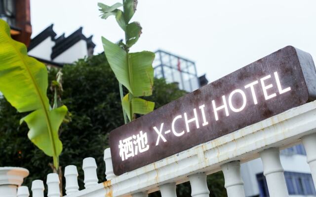 Wuzhen Xichi Hotel
