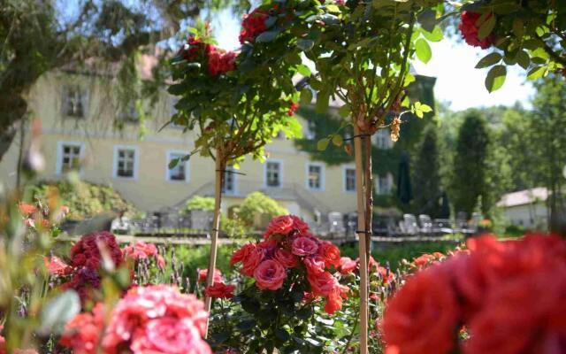 Ringhotel Schlosshotel Ernestgrün