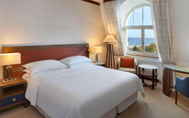 Sheraton Sopot Hotel