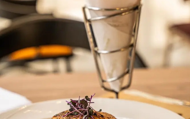 Dusit Princess Hotel Nairobi