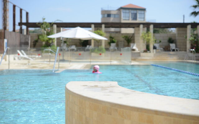 Andromeda Hill apartments & Spa